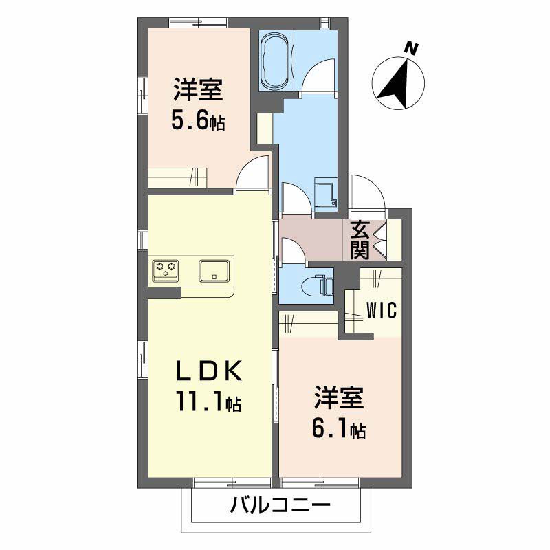 カーサキタシロ 0203号-2