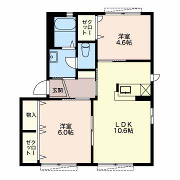 オークパル A101号-16