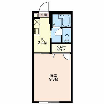 シルキーＭ 0103号-15