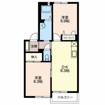 クレセールA201-2