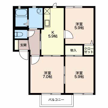 サングリーンオオタB202-2