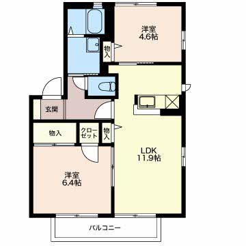 ハピネス大手３0201-2