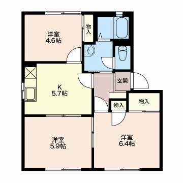サンフラワーB102-2
