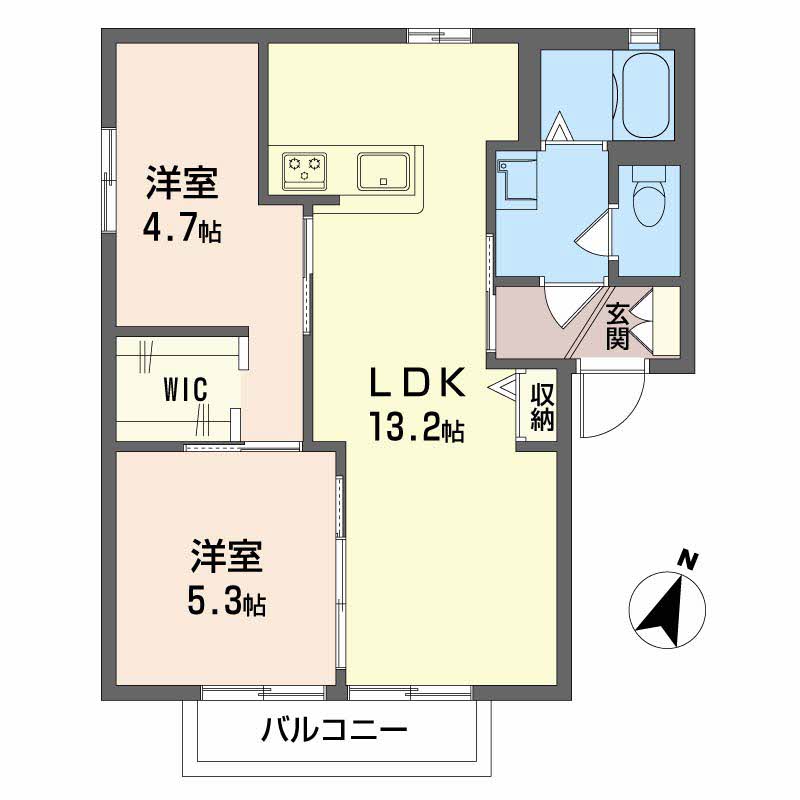 コージーレジデンス0203-2