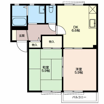 ヴィルヌーブD 0203号-13