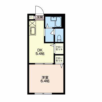 トレランス B103号-15