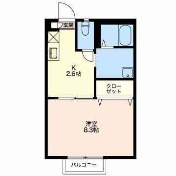 サウスウェーブ１２番館0103-2