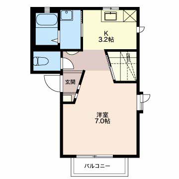 ＳｕｎＷｏｏｄ五軒家0202-2