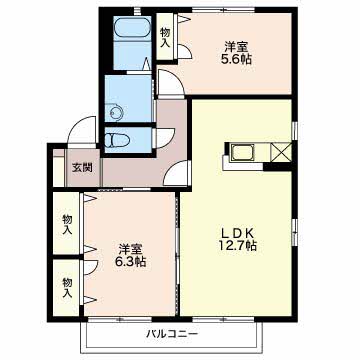 ＭａｓｔＴｏｗｎ本今ⅠA201-2