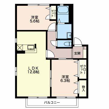 ＭａｓｔＴｏｗｎ本今Ⅰ C202号-16
