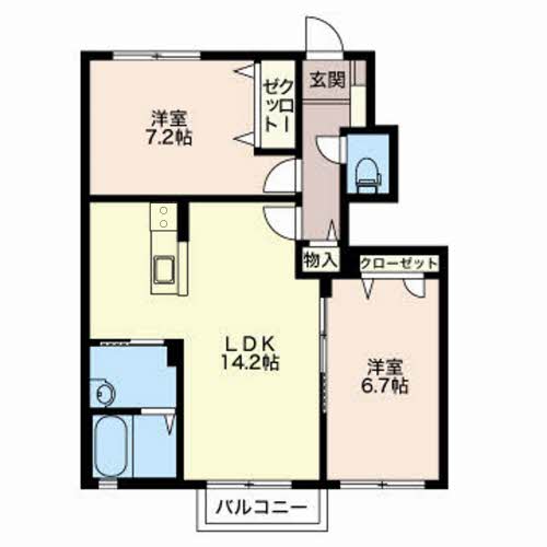 グランド・ビュー 0103号-14