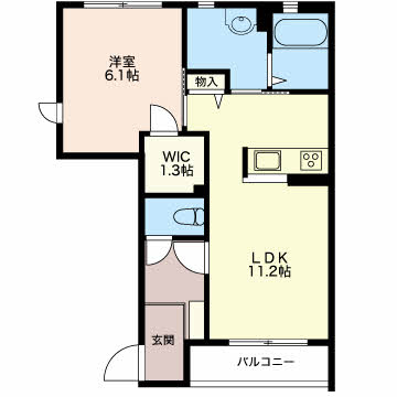 メゾン・ド・アプリコ0105-2