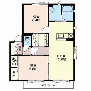 ステラ貴船0301-2