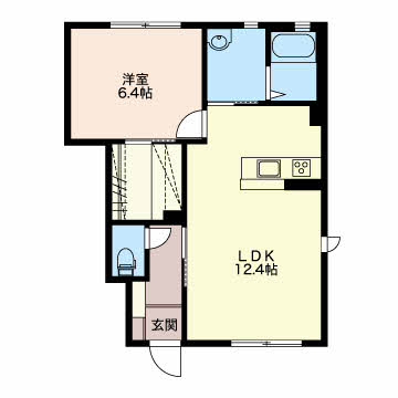 グランクラセ成和A103-2