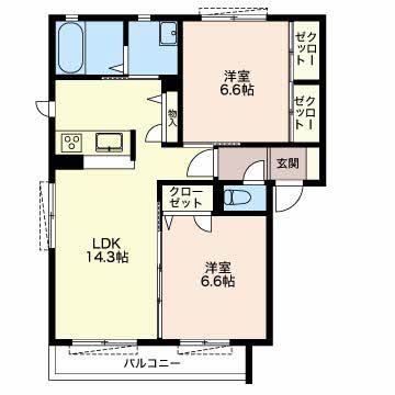 レ・セーナ 0202号-14