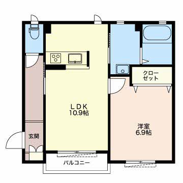 キャメロット A102号-16
