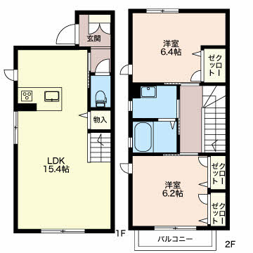 シャーメゾン　フレール000B-2
