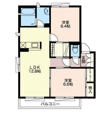 Ｌａ　Ｃａｍｐａｎｅｌｌａ　ⅡB302-2