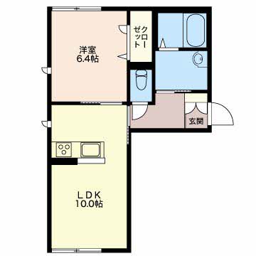 エスパシオ 0103号-2