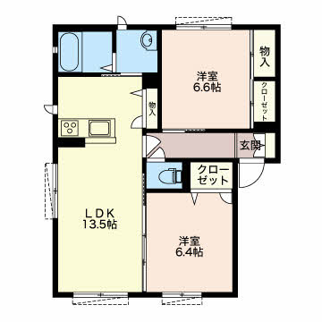 フォレスタ島間 A102号-16