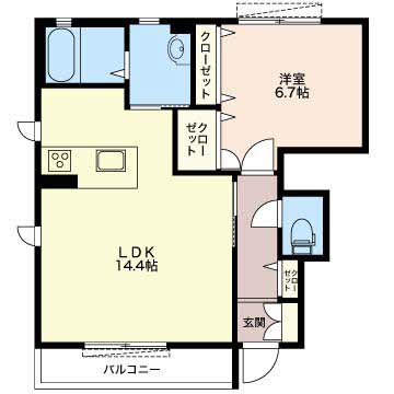アトリオ伝馬 000D号-2