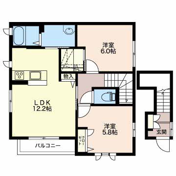 コモド・カーサ0201-2