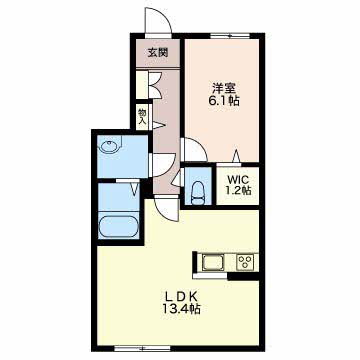 ウィステリア 0102号-3