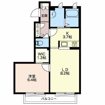 メイプル松ノ木0102-2