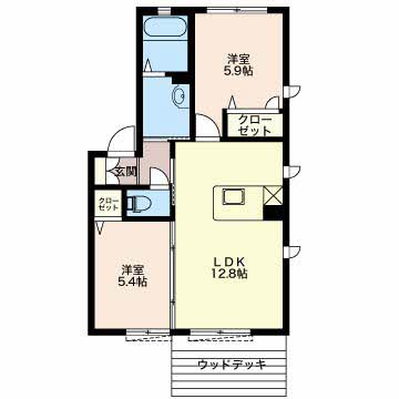 ファイン・ヒル大森0101-2