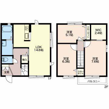 サンモール岡田0102-2