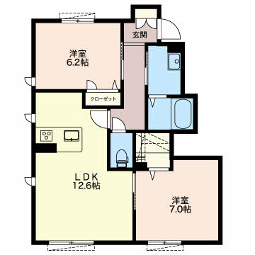 レクサス徳重A102-2