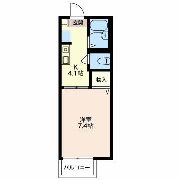 ツインコスモスＢ 0203号-16