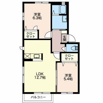 ラルミエール0202-2