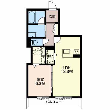 ベレオ　ラウレア 0302号-16