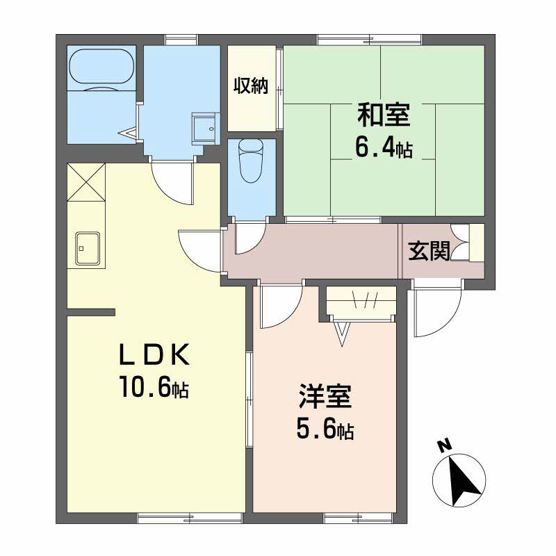 ドリームハウス0105-2