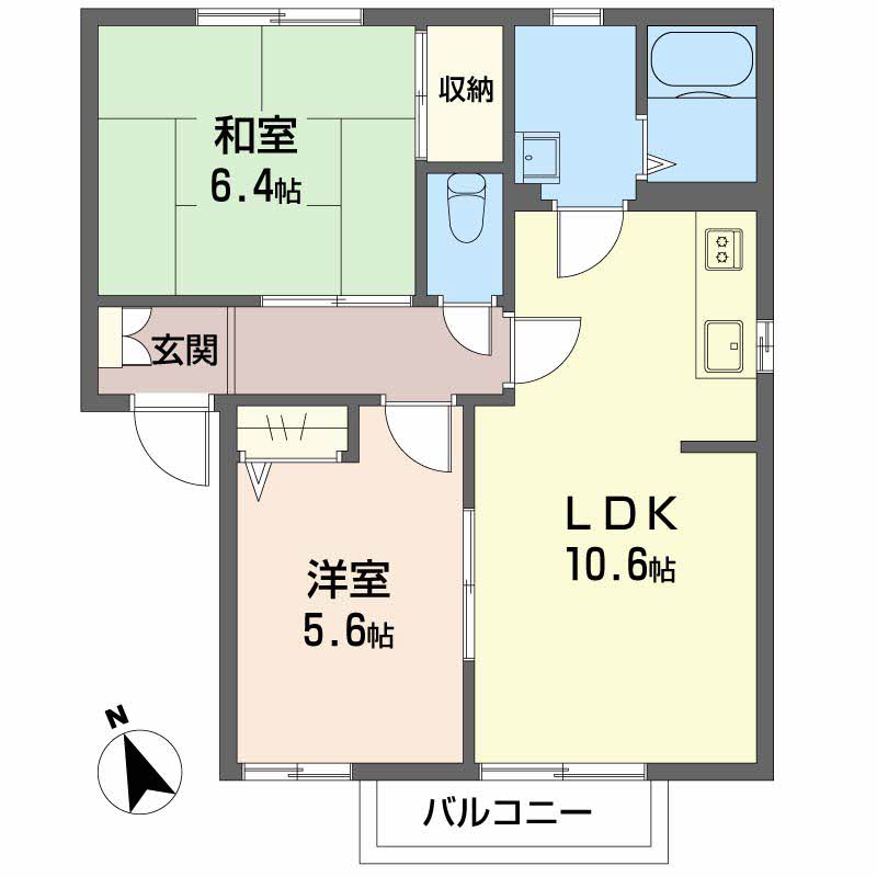 ドリームハウス0206-2