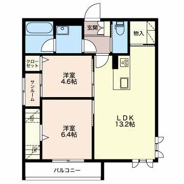 Ｅａｓｔ　Ｇａｒｄｅｎ（イーストガーデン）0203-2