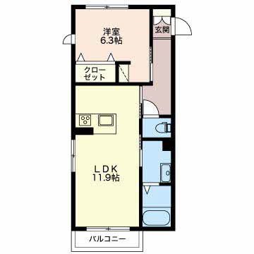 マーニ・ヒルズ 0203号-16