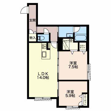 ＶＥＲＩＴＥ雅0102-2