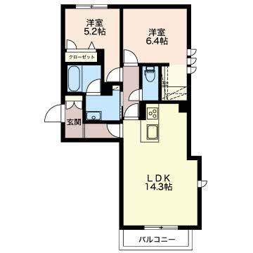 ＶＥＲＩＴＥ雅0204-2