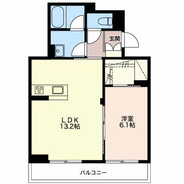 ラ・フレーズ安曇野 0203号-16