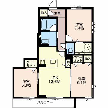Ｃｉｅｌ　Ｃｌａｉｒ（シエル　クレール） 0301号-16