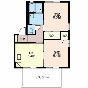 MastTown桑名 C101号-3