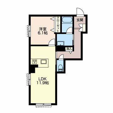 Ｌａ　Ｆｉｏｒｅ0103-2