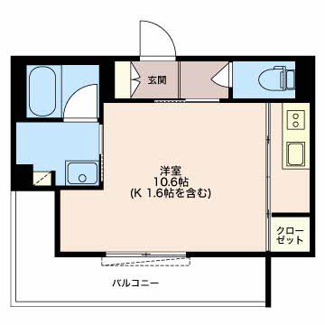 アルテ明が丘0303-2