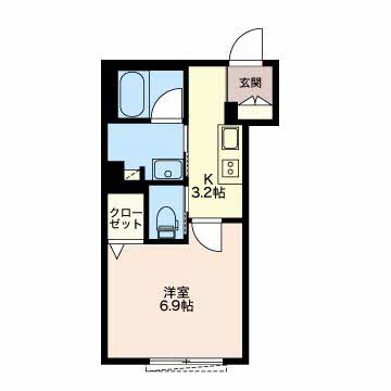 アルテ明が丘 0102号-16