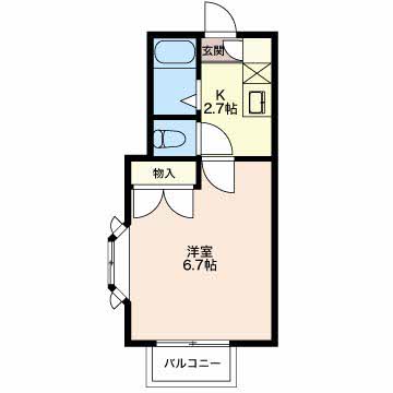 コーポラス　ソーシャル 0213号-16