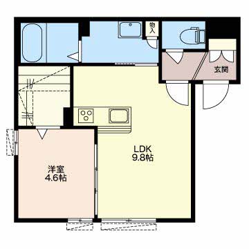 日和（ＨＩＹＯＲＩ）0101-2