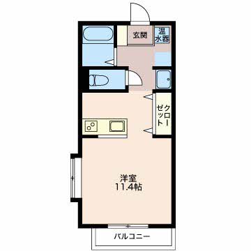 コンチェルトM 0201号-2