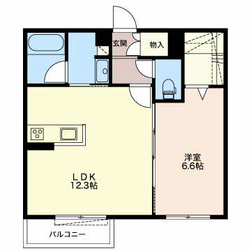 シャーメゾン　エミネンシア 0202号-16